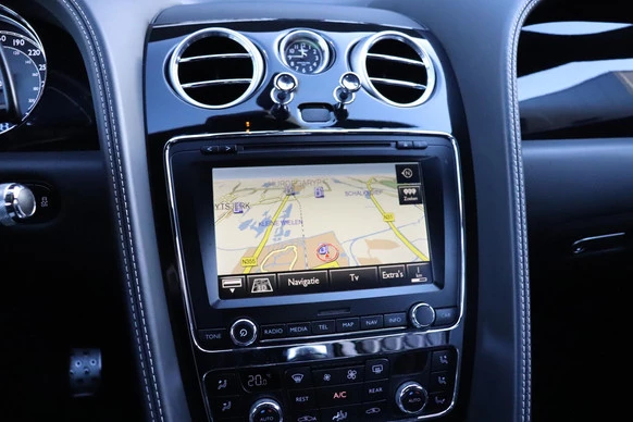 Bentley Continental GT - Afbeelding 9 van 30