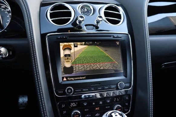 Bentley Continental GT - Afbeelding 11 van 30