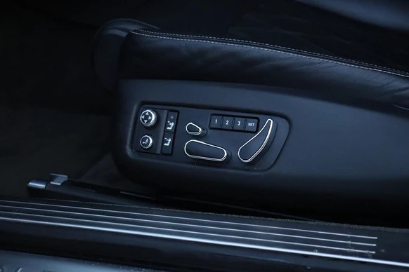 Bentley Continental GT - Afbeelding 14 van 30