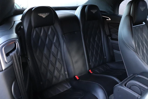 Bentley Continental GT - Afbeelding 15 van 30