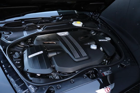 Bentley Continental GT - Afbeelding 18 van 30
