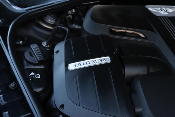 Bentley Continental GT - Afbeelding 19 van 30