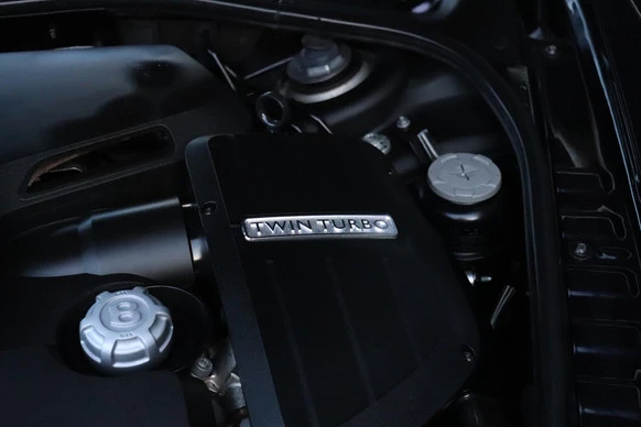 Bentley Continental GT - Afbeelding 20 van 30