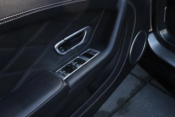 Bentley Continental GT - Afbeelding 22 van 30
