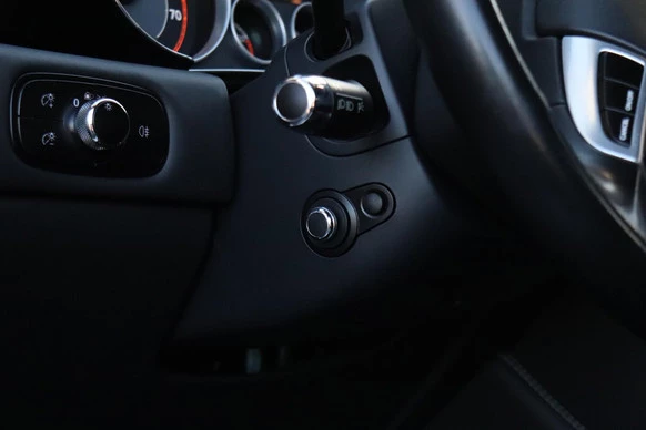 Bentley Continental GT - Afbeelding 23 van 30