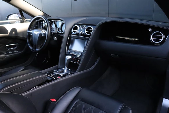 Bentley Continental GT - Afbeelding 24 van 30