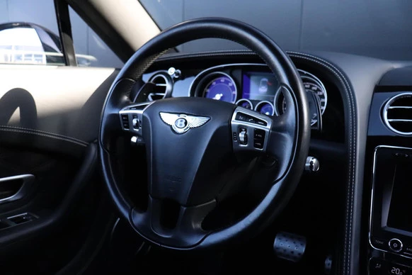 Bentley Continental GT - Afbeelding 25 van 30