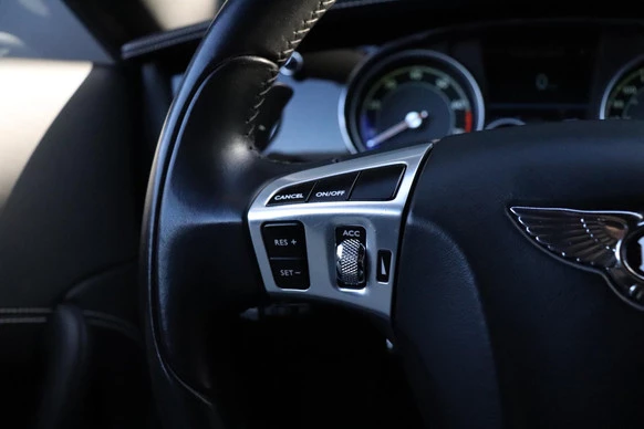 Bentley Continental GT - Afbeelding 26 van 30