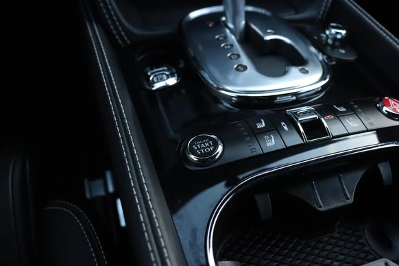 Bentley Continental GT - Afbeelding 27 van 30
