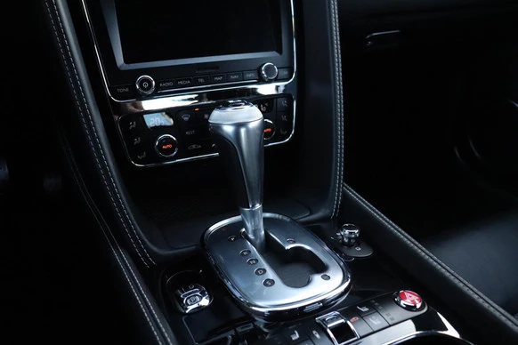 Bentley Continental GT - Afbeelding 29 van 30