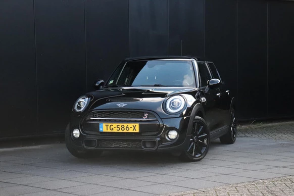 MINI Cooper S - Afbeelding 1 van 29