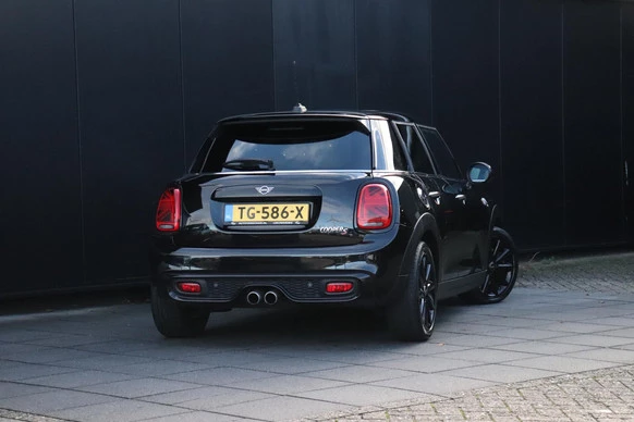 MINI Cooper S - Afbeelding 3 van 29