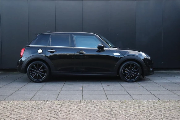 MINI Cooper S - Afbeelding 4 van 29
