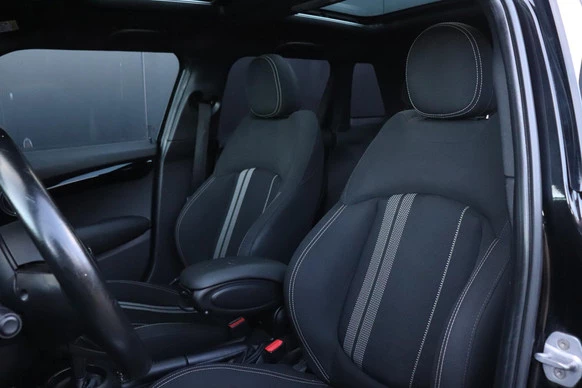 MINI Cooper S - Afbeelding 11 van 29