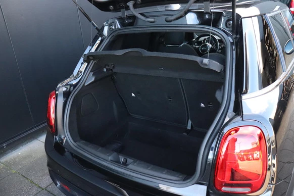 MINI Cooper S - Afbeelding 14 van 29