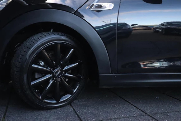 MINI Cooper S - Afbeelding 15 van 29