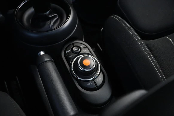 MINI Cooper S - Afbeelding 22 van 29