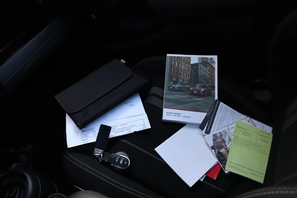 MINI Cooper S - Afbeelding 26 van 29