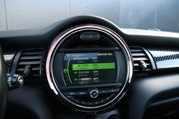 MINI Cooper S - Afbeelding 27 van 29