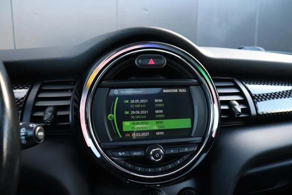 MINI Cooper S - Afbeelding 28 van 29