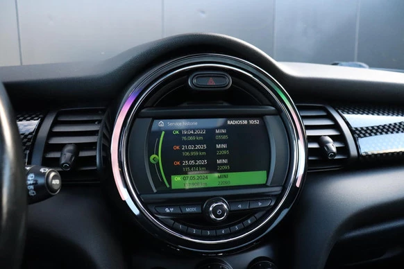 MINI Cooper S - Afbeelding 29 van 29