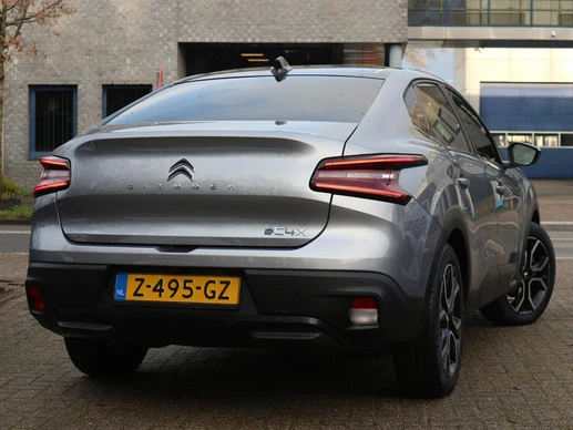 Citroën ë-C4 X - Afbeelding 3 van 30