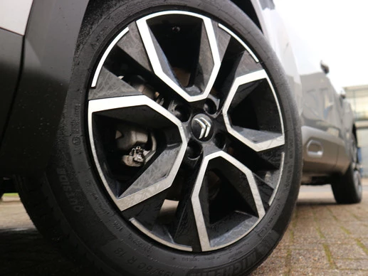 Citroën ë-C4 X - Afbeelding 4 van 30