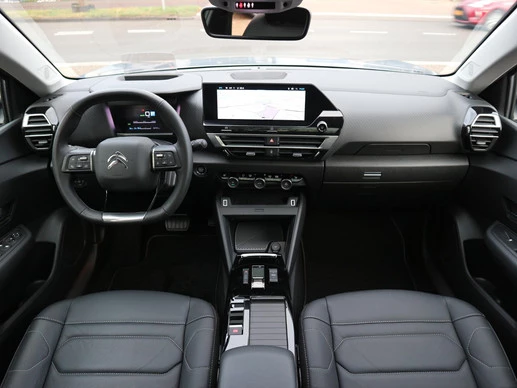 Citroën ë-C4 X - Afbeelding 8 van 30