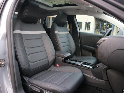 Citroën ë-C4 X - Afbeelding 9 van 30