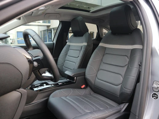 Citroën ë-C4 X - Afbeelding 10 van 30