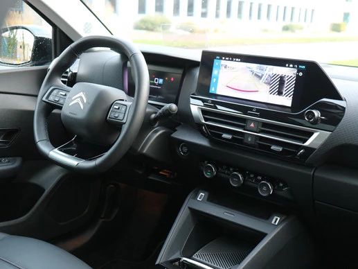 Citroën ë-C4 X - Afbeelding 12 van 30