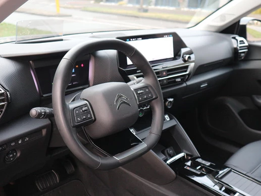 Citroën ë-C4 X - Afbeelding 13 van 30