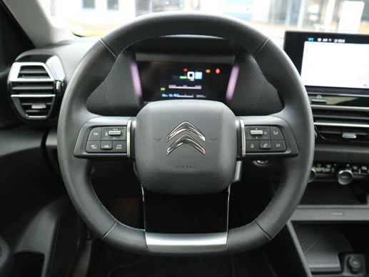 Citroën ë-C4 X - Afbeelding 14 van 30
