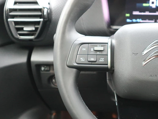 Citroën ë-C4 X - Afbeelding 15 van 30