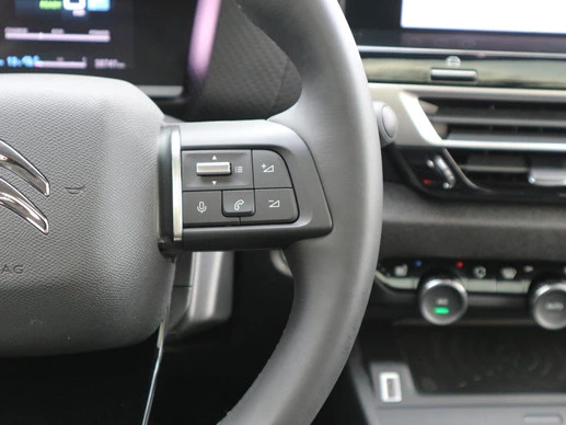 Citroën ë-C4 X - Afbeelding 16 van 30