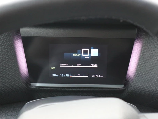 Citroën ë-C4 X - Afbeelding 17 van 30