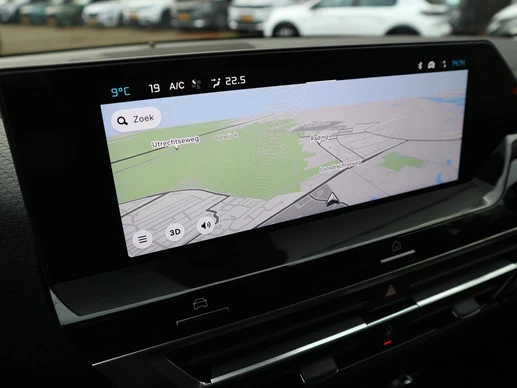 Citroën ë-C4 X - Afbeelding 24 van 30