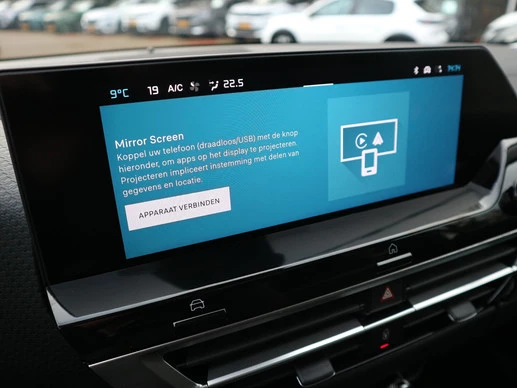 Citroën ë-C4 X - Afbeelding 25 van 30