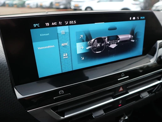 Citroën ë-C4 X - Afbeelding 26 van 30