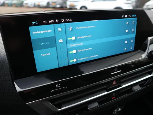 Citroën ë-C4 X - Afbeelding 27 van 30