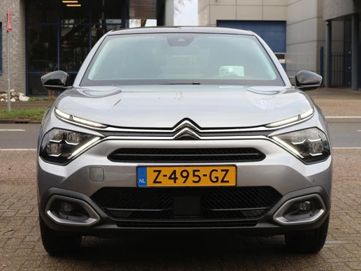Citroën ë-C4 X - Afbeelding 28 van 30