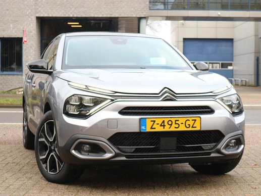 Citroën ë-C4 X - Afbeelding 29 van 30