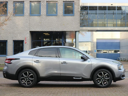 Citroën ë-C4 X - Afbeelding 30 van 30