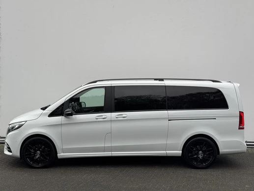 Mercedes-Benz V-Klasse - Afbeelding 2 van 30