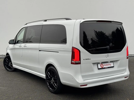 Mercedes-Benz V-Klasse - Afbeelding 4 van 30