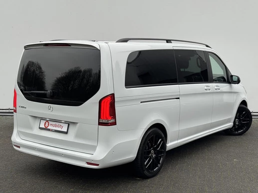Mercedes-Benz V-Klasse - Afbeelding 5 van 30