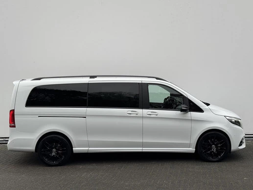 Mercedes-Benz V-Klasse - Afbeelding 6 van 30