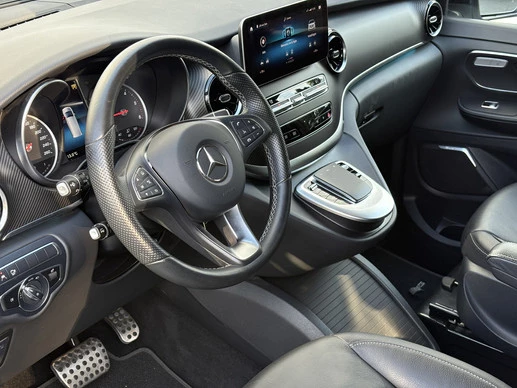 Mercedes-Benz V-Klasse - Afbeelding 8 van 30