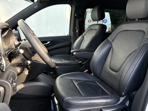 Mercedes-Benz V-Klasse - Afbeelding 9 van 30