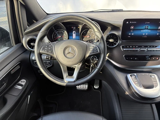 Mercedes-Benz V-Klasse - Afbeelding 10 van 30